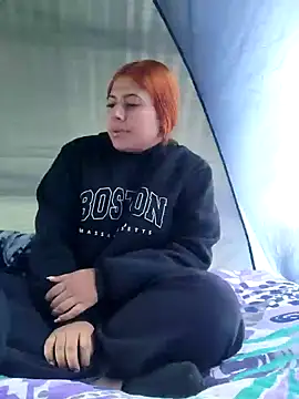 Caro kitty- online show from January 2025 12:52:01 PM