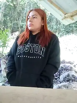 Caro kitty- online show from February 2025 11:54:01 AM