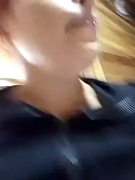 Caro kitty- online show from February 2025 12:39:02 PM