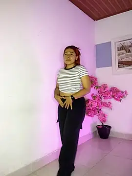 Caro kitty- online show from February 2025 09:26:02 PM