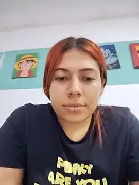 Caro kitty- online show from March 2025 12:39:01 PM