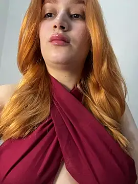 StormBeverly online show from June 2026 07:34:01 PM