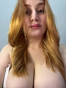 StormBeverly online show from July 2026 07:53:01 PM