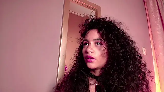 AntonellaHall  online show from April 2026 06:46:02 PM