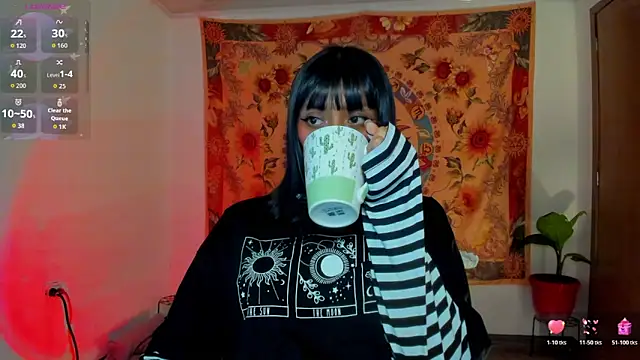 Demeter   online show from April 2026 11:51:01 PM