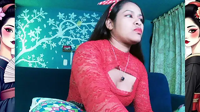 KaritoTorres online show from November 2025 08:11:01 PM