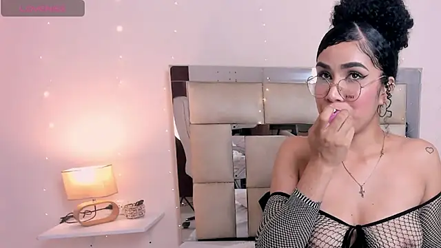 saraandstiven online show from January 2025 07:43:02 AM