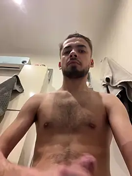 romain698 online show from February 2026 08:24:01 AM