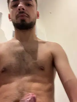 romain698 online show from February 2026 09:17:01 AM