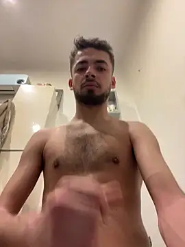 romain698 online show from February 2026 07:59:02 AM