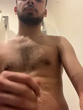 romain698 online show from April 2026 05:30:01 AM