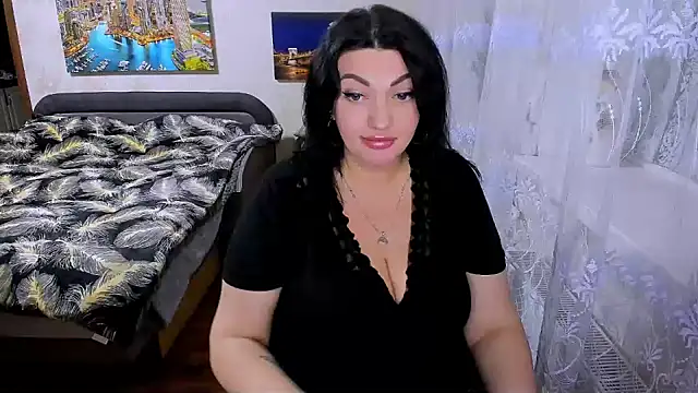 Lady Boom Wild  online show from May 2026 05:10:02 PM