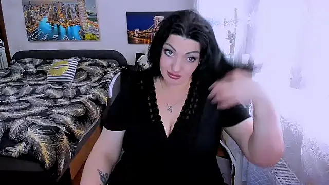 Lady Boom Wild  online show from May 2026 02:23:01 PM