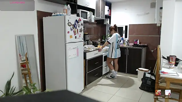 bunnylolaa4 online show from June 2026 01:58:01 AM