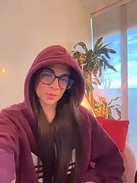 MariaIsabella8 online show from March 2026 08:26:01 PM