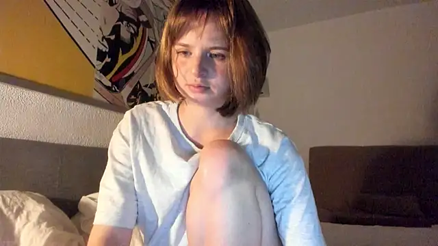 SayYesToHeaven online show from March 2026 08:45:01 PM