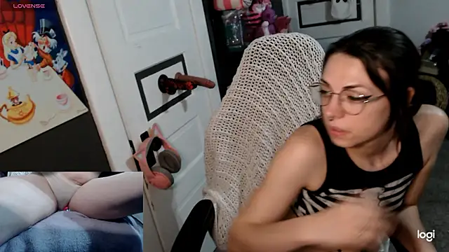 KSwonderland6 online show from March 2026 05:07:02 PM