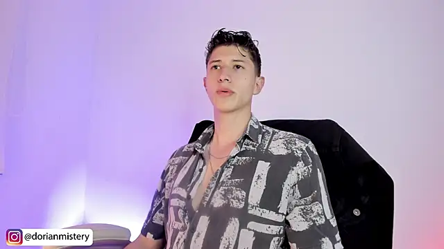 Dorianmistery2322  online show from April 2026 11:42:01 PM