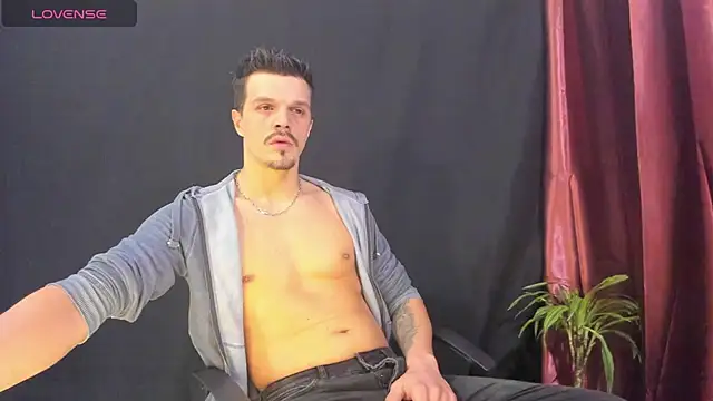 DonyBrown online show from February 2026 05:50:02 AM