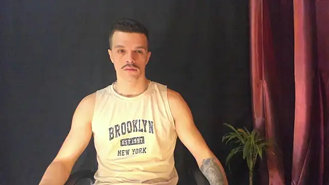 DonyBrown online show from February 2026 06:25:02 AM