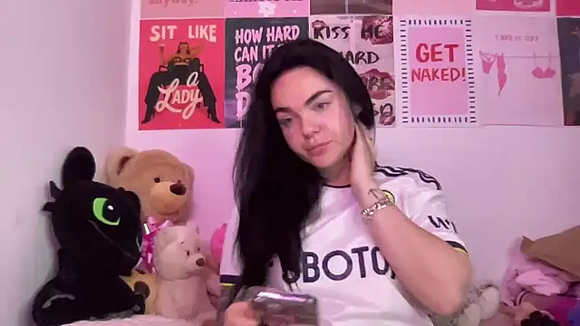 yorkshiregal online show from March 2026 07:03:02 AM