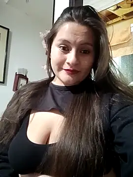 Mari-ana1 online show from January 2025 02:56:01 AM