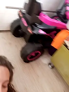 Mari-ana1 online show from February 2025 08:20:02 PM