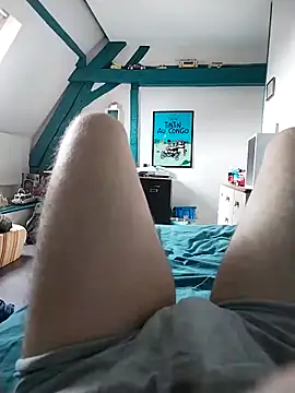 JulesG18 online show from March 2026 10:34:02 AM