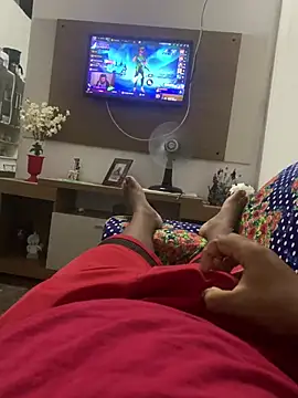 GordoSafadinho online show from December 2024 02:41:01 AM