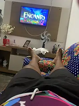 GordoSafadinho online show from December 2024 02:39:01 AM