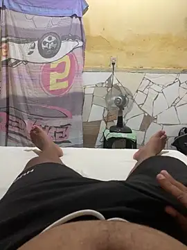 GordoSafadinho online show from February 2025 12:40:02 AM