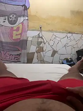 GordoSafadinho online show from February 2025 11:37:02 PM