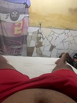 GordoSafadinho online show from February 2025 11:48:02 PM