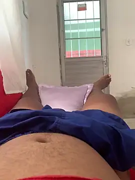 GordoSafadinho online show from March 2025 05:53:02 PM