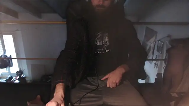 contemptumundi888 online show from January 2025 09:37:02 AM