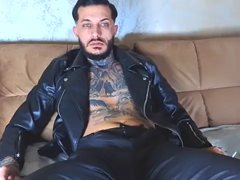 MentoXXL online show from April 2026 12:24:01 PM