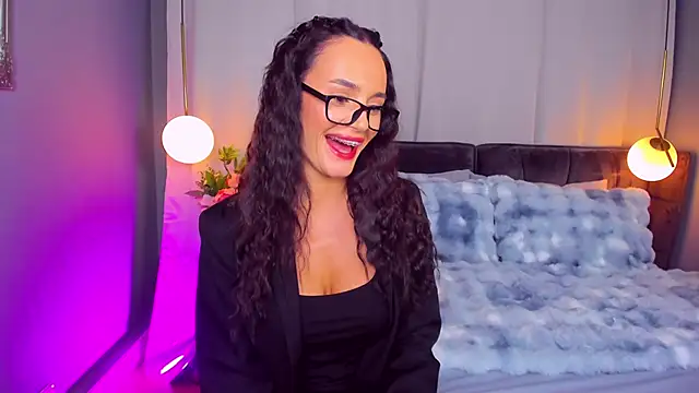 CarlaWhite online show from April 2026 03:31:01 AM