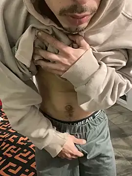 RicarBer online show from March 2026 04:37:01 PM