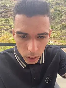 RicarBer online show from March 2026 01:59:02 PM