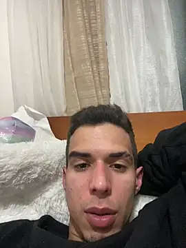 RicarBer online show from March 2026 10:53:01 PM