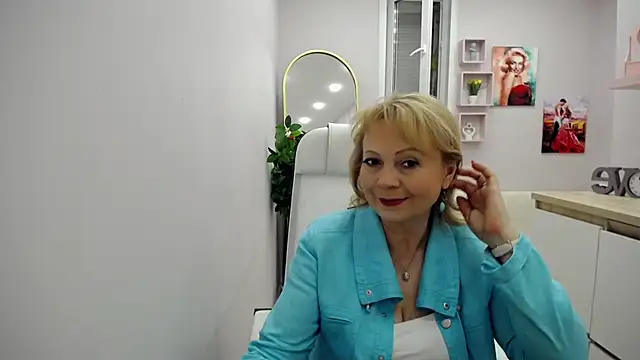 Milla Cutie18 online show from May 2026 04:41:02 AM