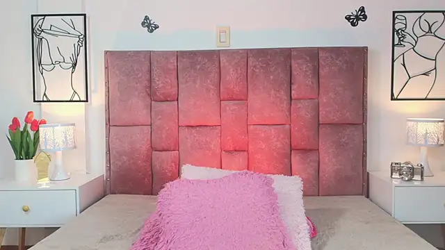 NicolMiller4 online show from April 2026 06:19:01 AM