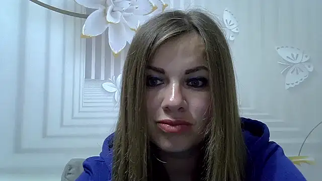 TinaFun4u online show from May 2026 08:07:02 PM