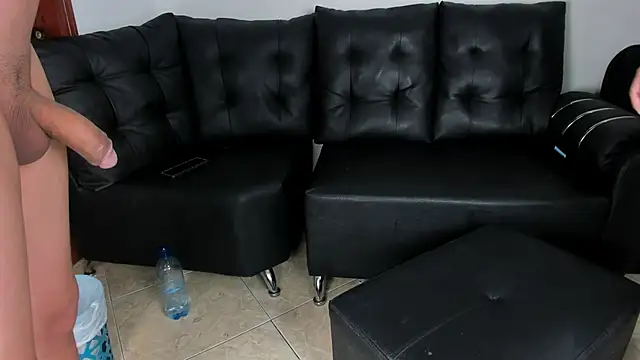 SeductionXlive online show from May 2026 02:45:01 PM