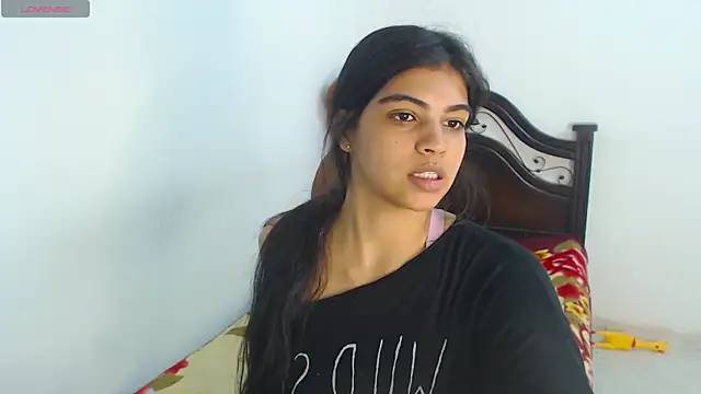 Pocahontas Princess  online show from December 2024 08:06:02 PM