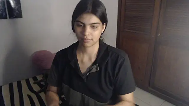 Pocahontas Princess  online show from September 2025 05:08:01 AM