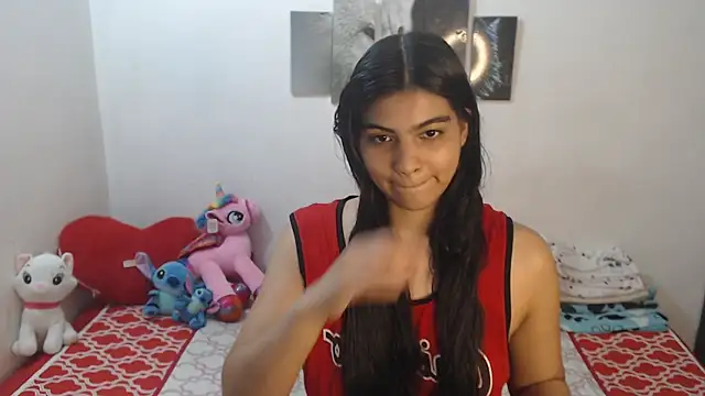 Pocahontas Princess  online show from September 2025 01:58:02 PM