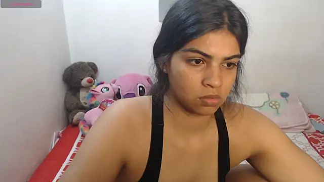 Pocahontas Princess  online show from May 2026 10:27:02 PM