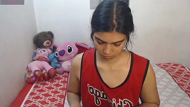 Pocahontas Princess  online show from May 2026 02:47:01 PM