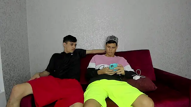 mckensy sexxx18 online show from December 2024 08:47:02 PM